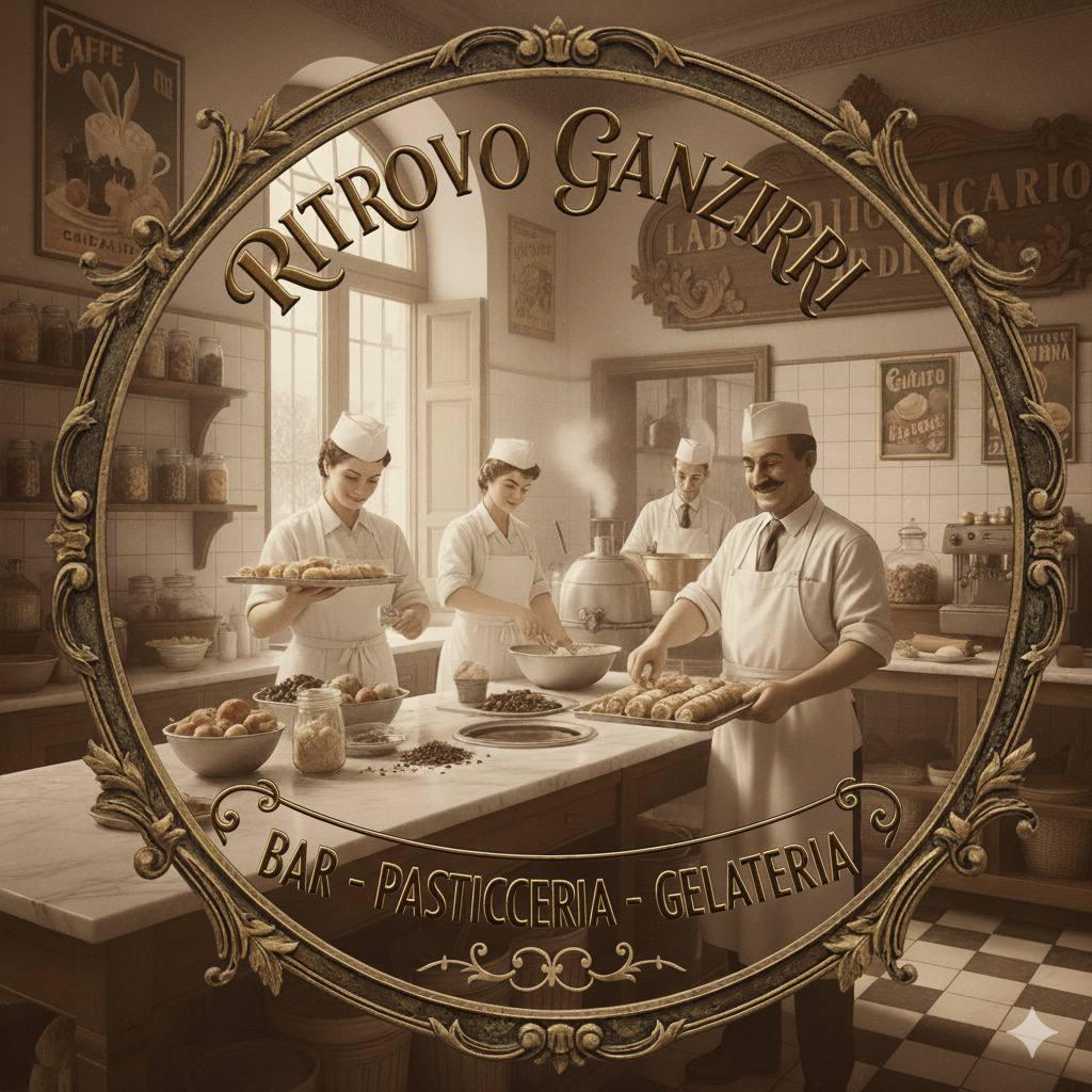 Ritrovo Ganzirri